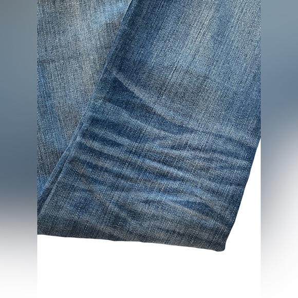 Madewell High Riser Skinny Jeans size 27 NWOT - Picture 6 of 16